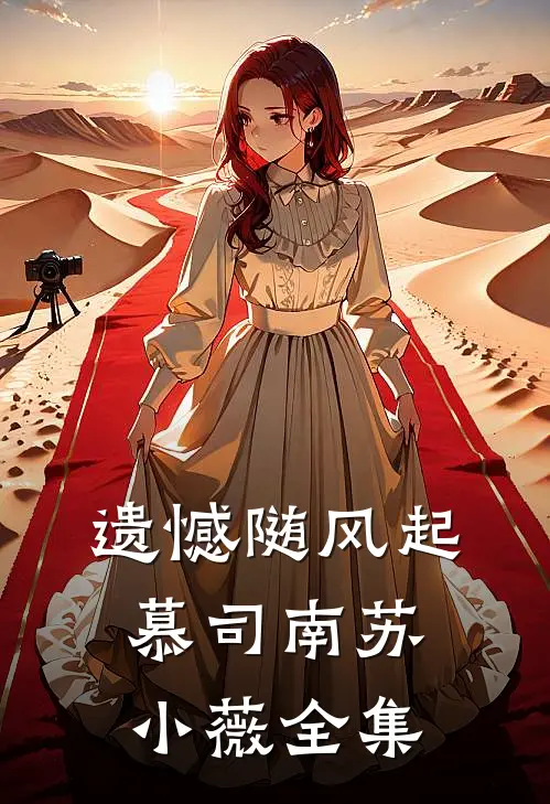 遗憾随风起慕司南苏小薇 全集