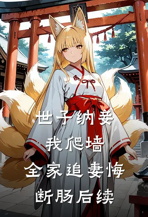 世子纳妾我爬墙，全家追妻悔断肠后续