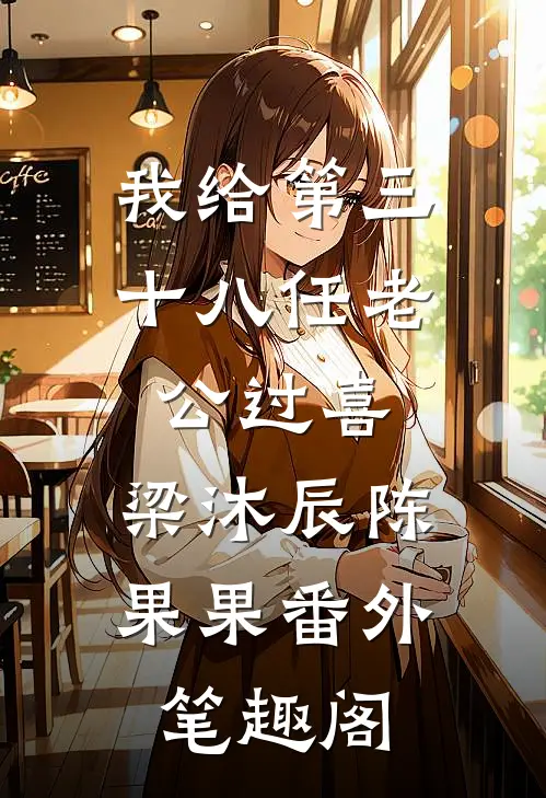 我给第三十八任老公过喜：梁沐辰陈果果番外笔趣阁