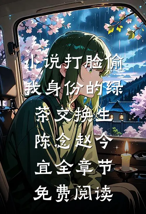 小说打脸偷我身份的绿茶交换生陈念赵今宜全章节免费阅读