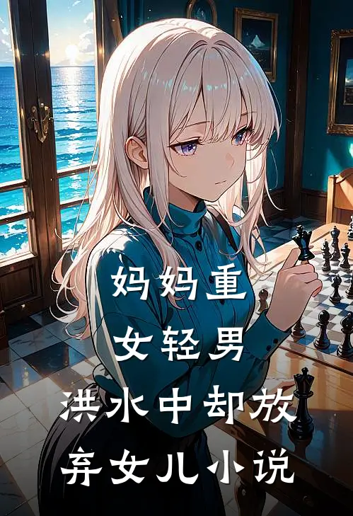 妈妈重女轻男，洪水中却放弃女儿小说