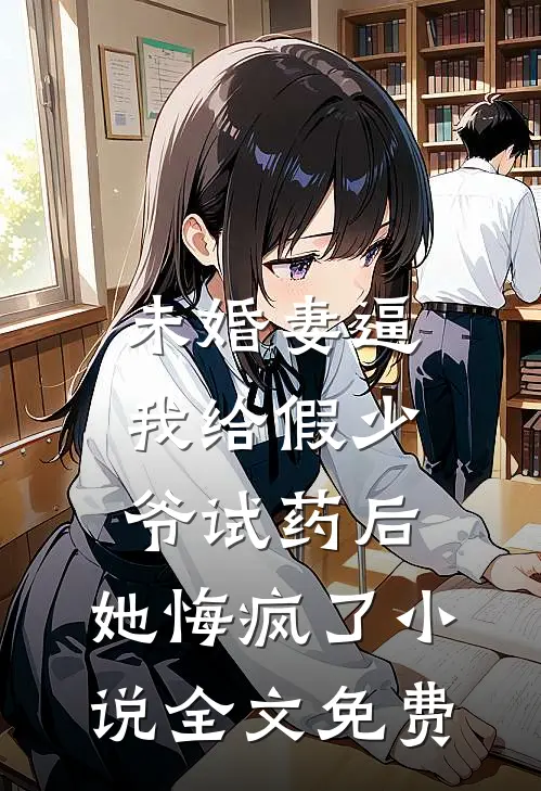 未婚妻逼我给假少爷试药后，她悔疯了小说全文免费