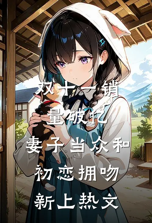 双十一销量破亿，妻子当众和初恋拥吻新上热文
