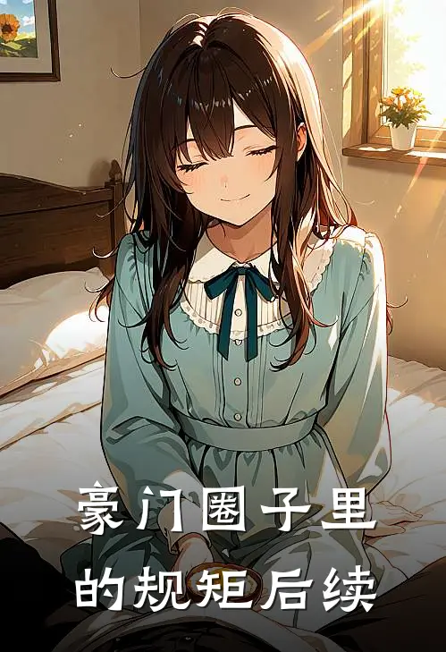 豪门圈子里的规矩后续