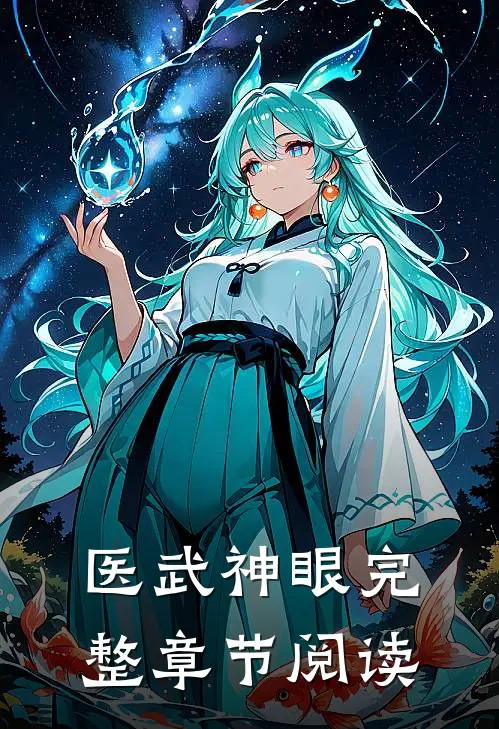 医武神眼完整章节阅读