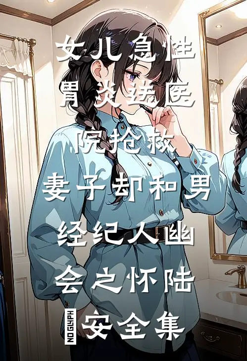 女儿急性胃炎送医院抢救，妻子却和男经纪人幽会之怀陆璟安 全集