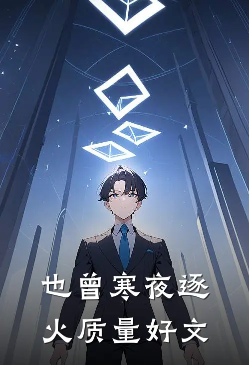也曾寒夜逐火质量好文