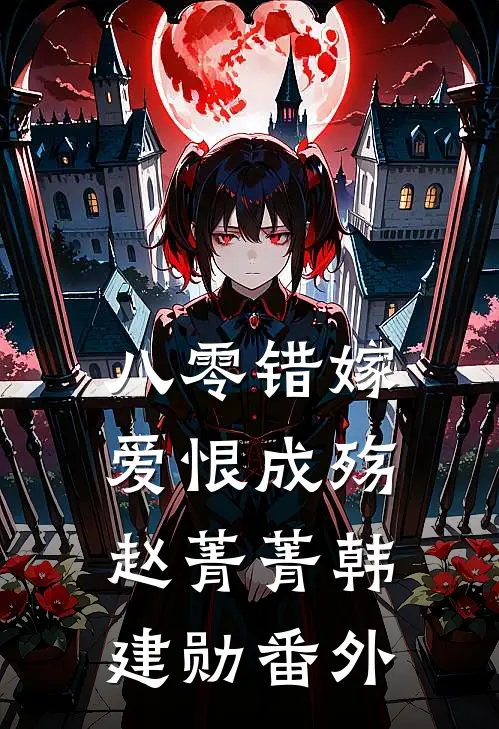 八零错嫁，爱恨成殇赵菁菁韩建勋番外