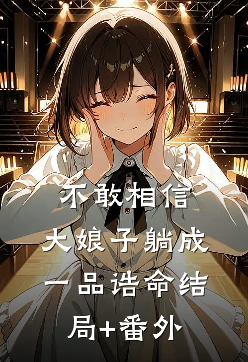 不敢相信，大娘子躺成一品诰命结局+番外