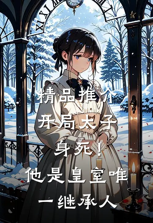 精品推介开局太子身死！他是皇室唯一继承人
