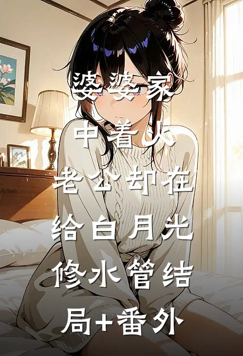 婆婆家中着火，老公却在给白月光修水管结局+番外