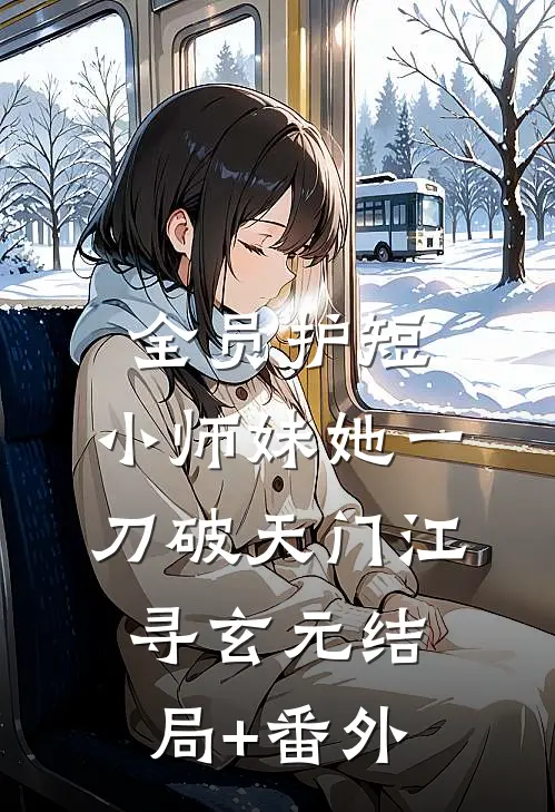 全员护短：小师妹她一刀破天门江寻玄元结局+番外