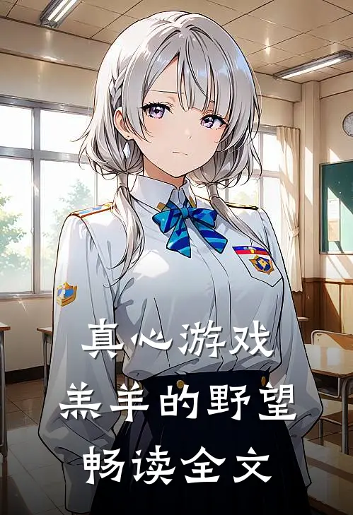 真心游戏：羔羊的野望畅读全文