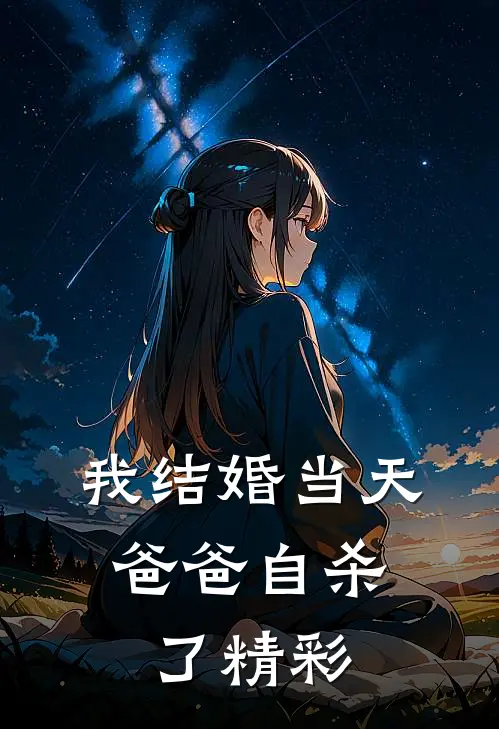 我结婚当天，爸爸自杀了精彩