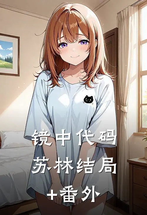 镜中代码苏林结局+番外