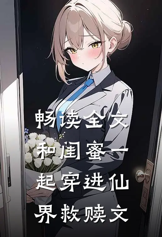 畅读全文和闺蜜一起穿进仙界救赎文