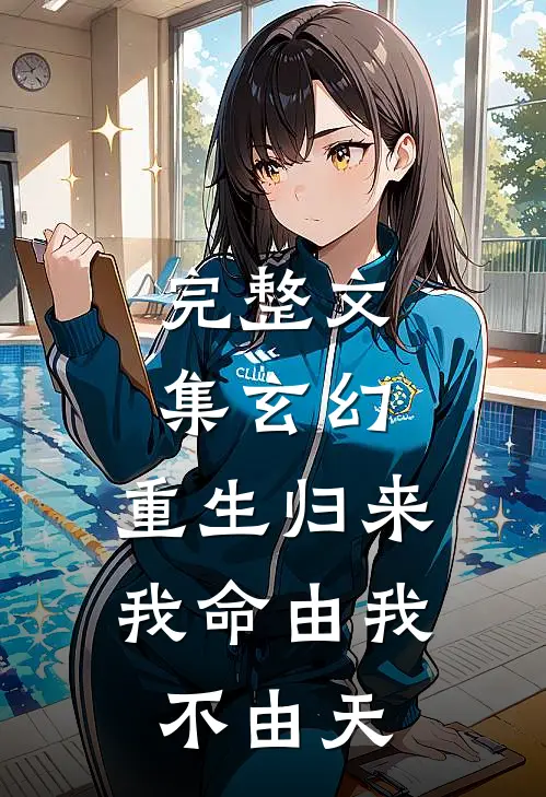 完整文集玄幻：重生归来，我命由我不由天
