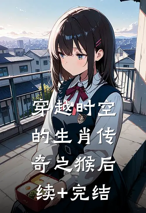 穿越时空的生肖传奇之猴后续+完结