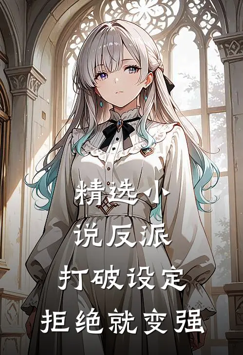 精选小说反派：打破设定，拒绝就变强