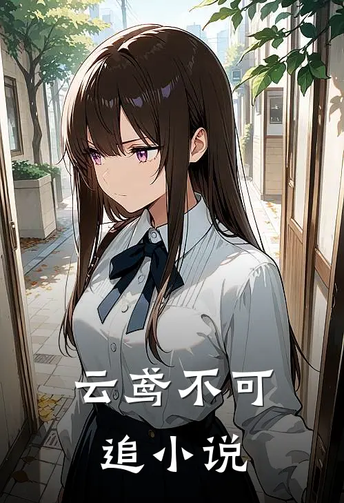 云鸢不可追小说