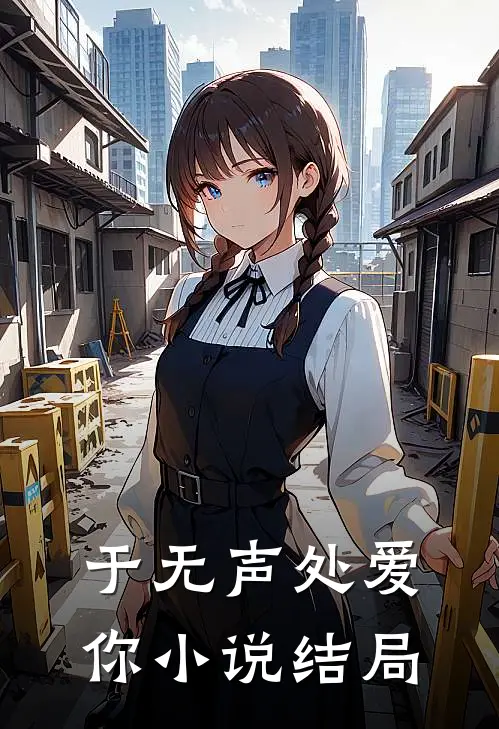 于无声处爱你小说结局