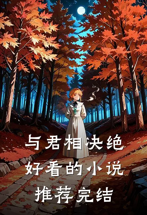 与君相决绝好看的小说推荐完结