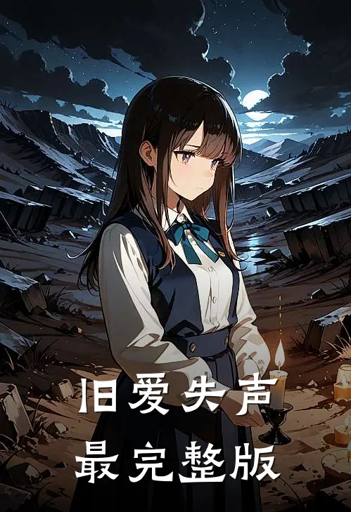 旧爱失声最完整版
