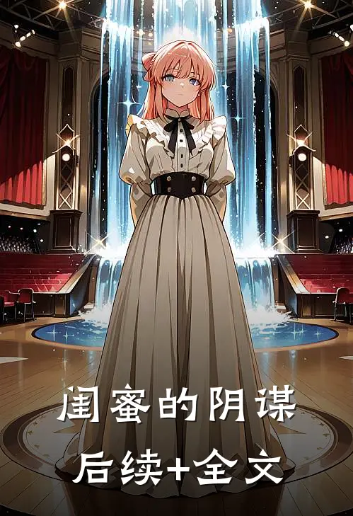 闺蜜的阴谋后续+全文
