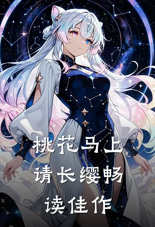 桃花马上请长缨畅读佳作