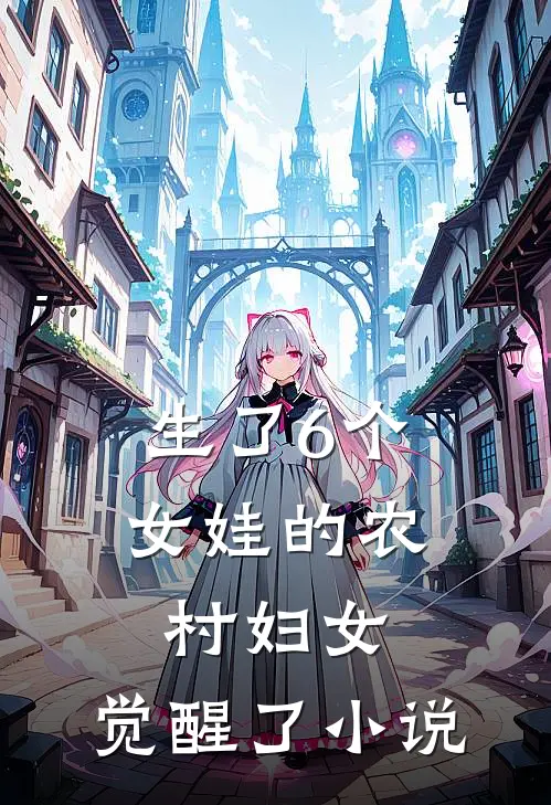 生了6个女娃的农村妇女，觉醒了小说