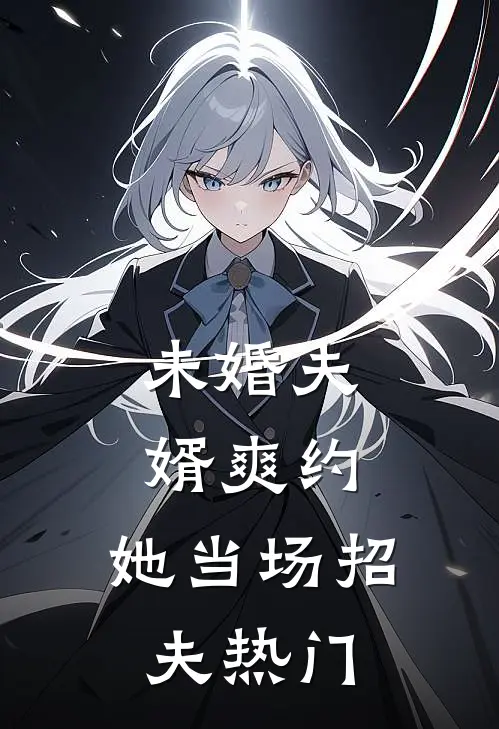 未婚夫婿爽约，她当场招夫热门