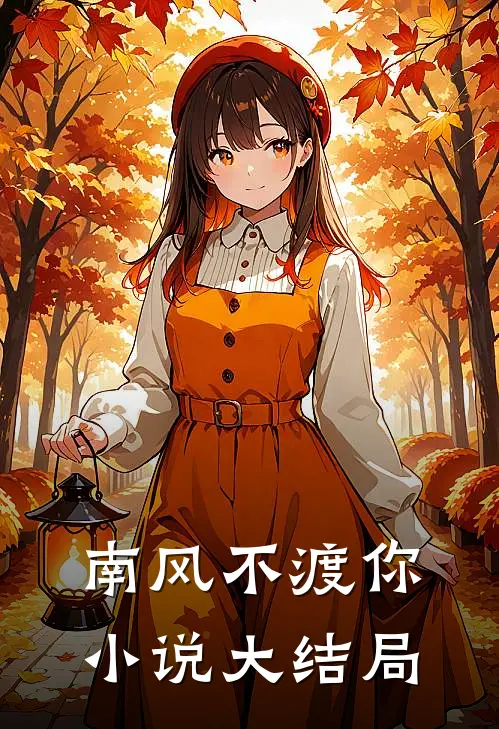 南风不渡你小说大结局