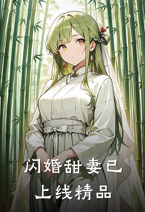闪婚甜妻已上线精品