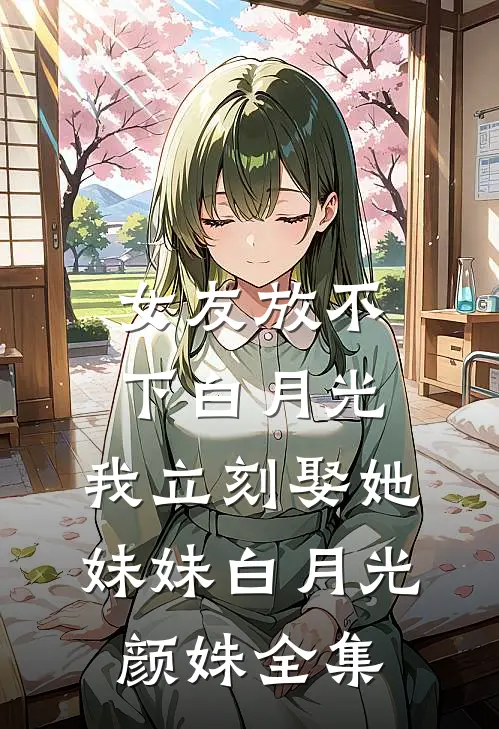 女友放不下白月光，我立刻娶她妹妹白月光颜姝 全集