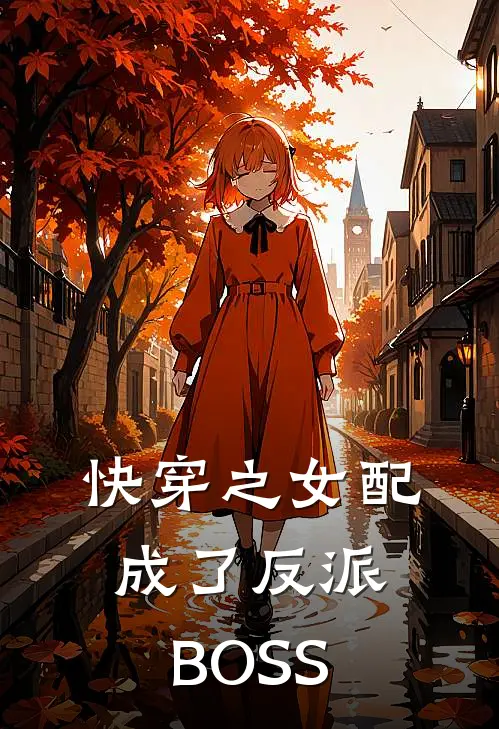 快穿之女配成了反派BOSS