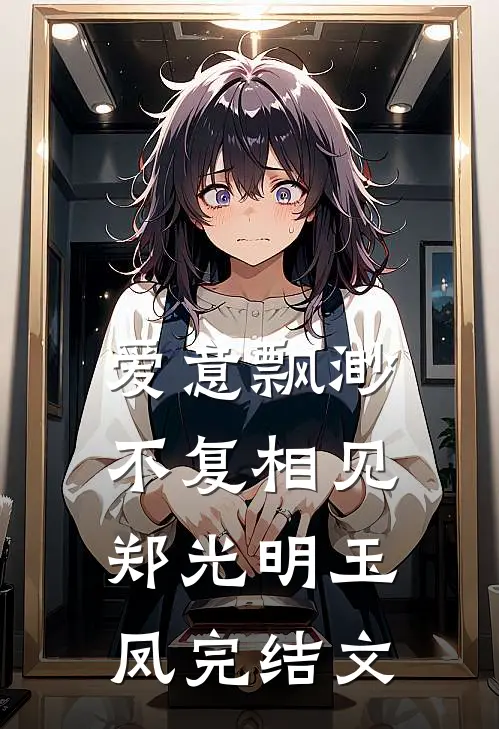 爱意飘渺，不复相见郑光明玉凤完结文