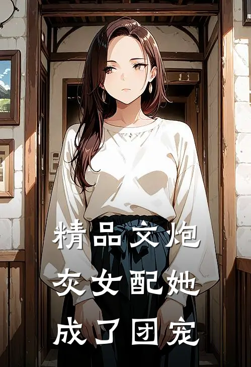 精品文炮灰女配她成了团宠