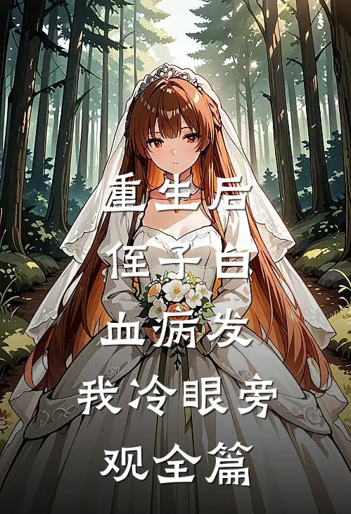 重生后，侄子白血病发，我冷眼旁观全篇