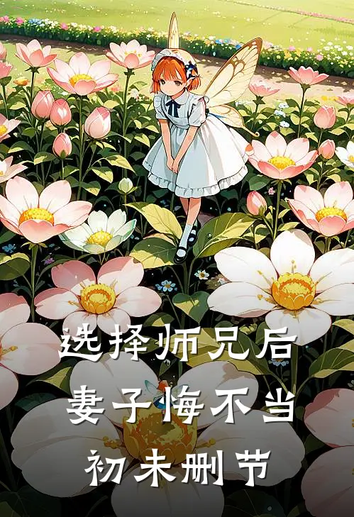 选择师兄后，妻子悔不当初未删节
