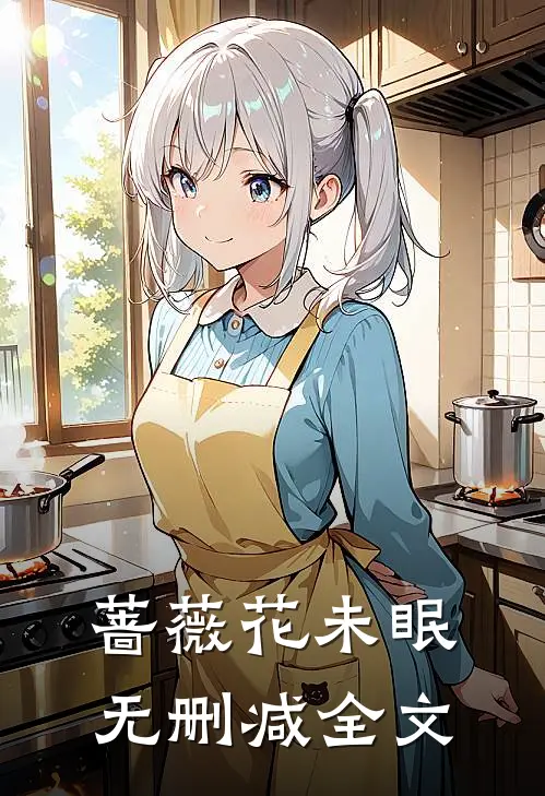 蔷薇花未眠无删减全文