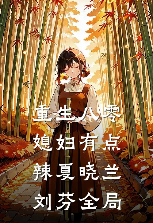 重生八零：媳妇有点辣夏晓兰刘芬全局
