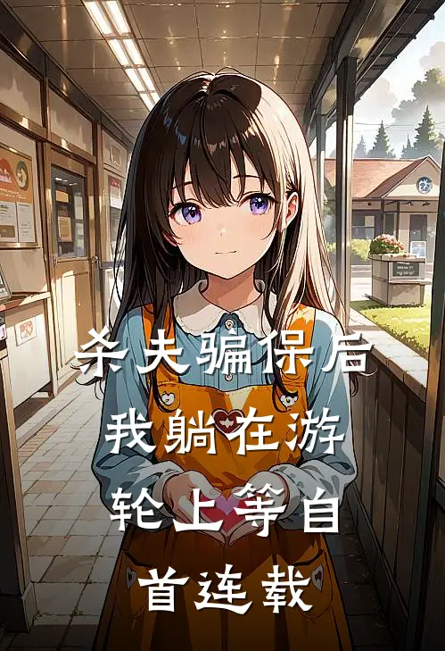杀夫骗保后，我躺在游轮上等自首连载