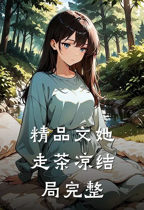 精品文她走茶凉结局完整