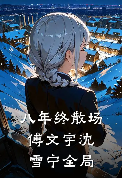 八年终散场傅文宇沈雪宁全局