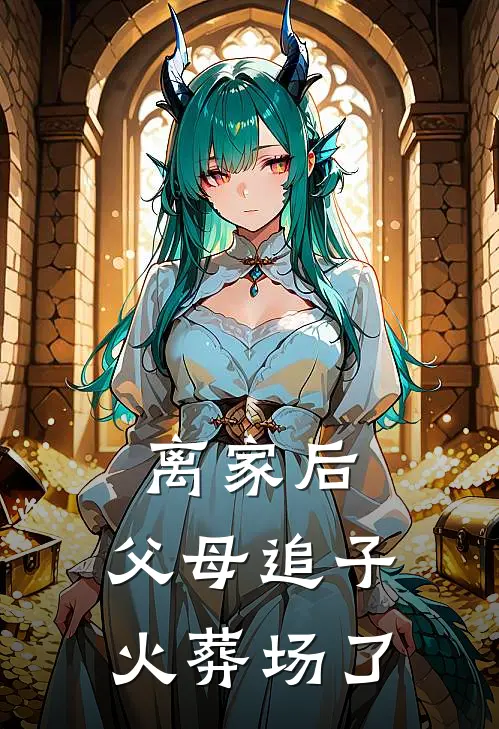 离家后，父母追子火葬场了