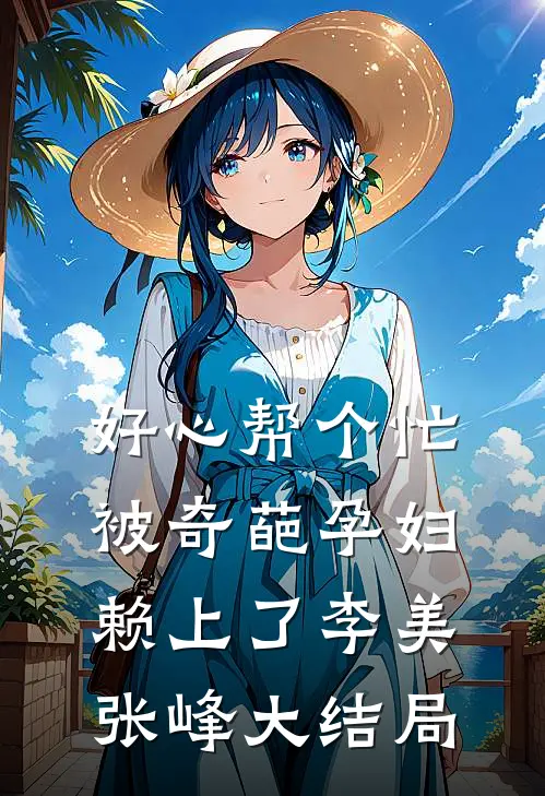 好心帮个忙，被奇葩孕妇赖上了李美张峰大结局