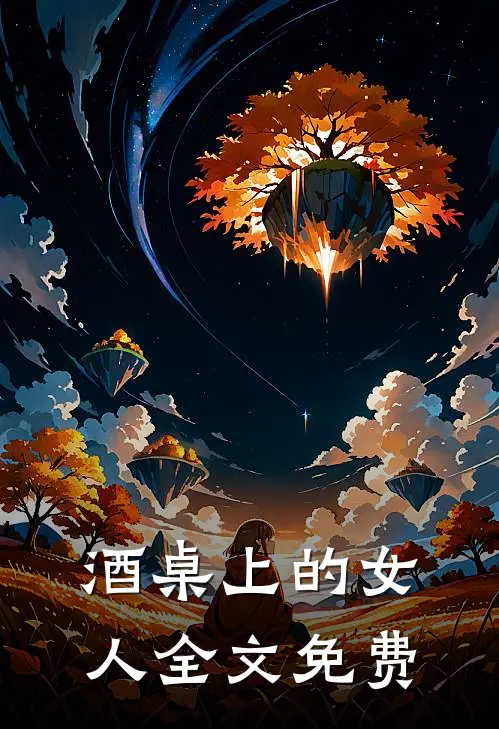 酒桌上的女人全文免费