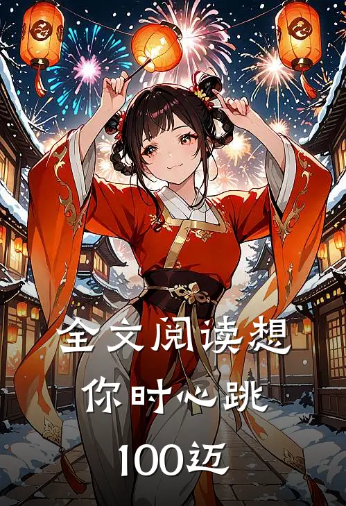 全文阅读想你时心跳100迈