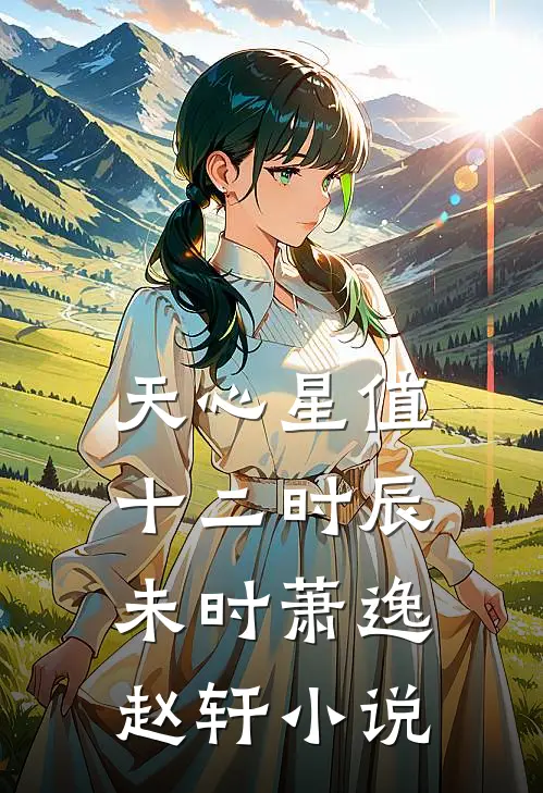 天心星值十二时辰（未时）萧逸赵轩小说