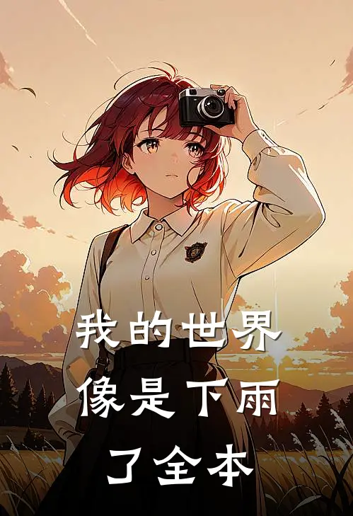 我的世界像是下雨了全本
